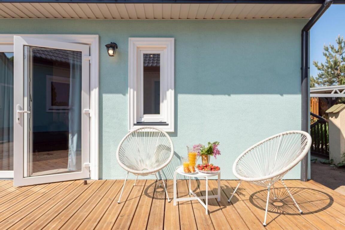 Mielenko Beach エクステリア 写真